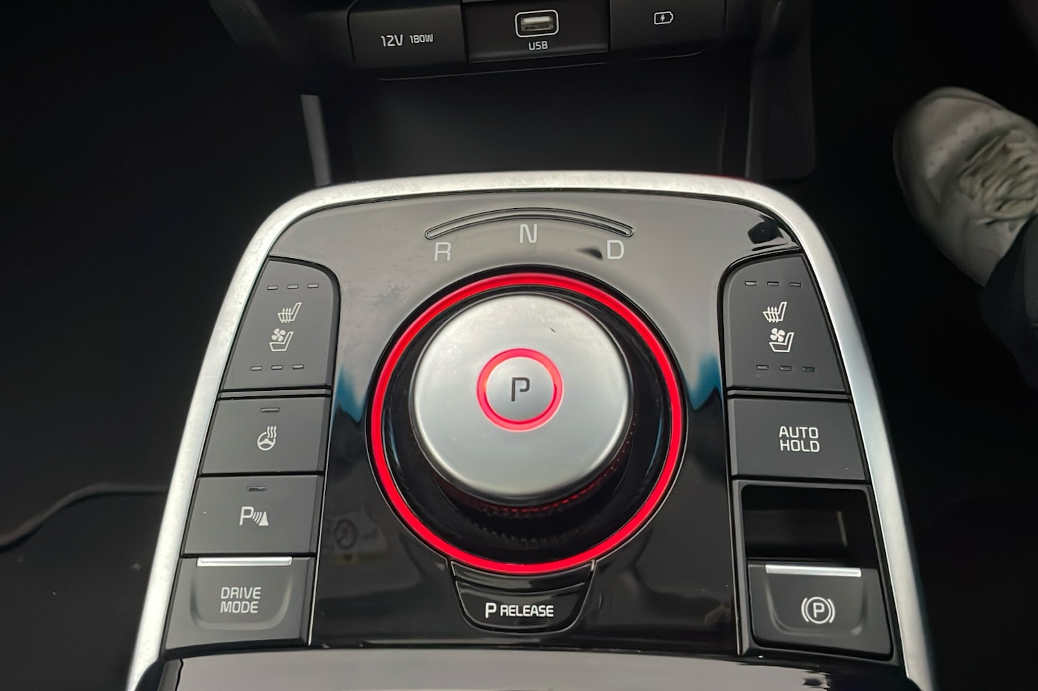 Used Kia Niro 2021 for sale - 77303373: Photo 12