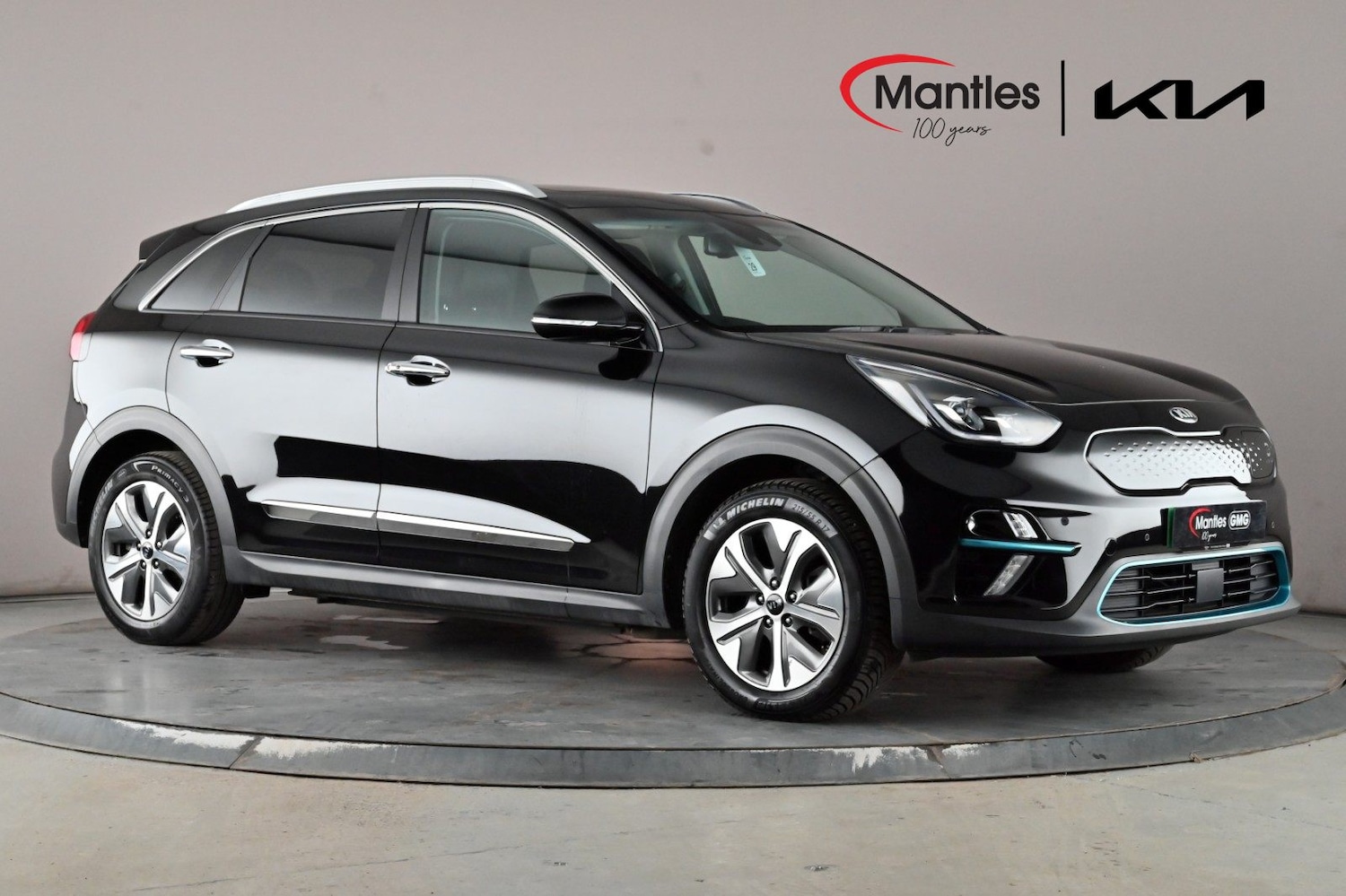 Used Kia Niro 2021 for sale - 77303373: Photo 2