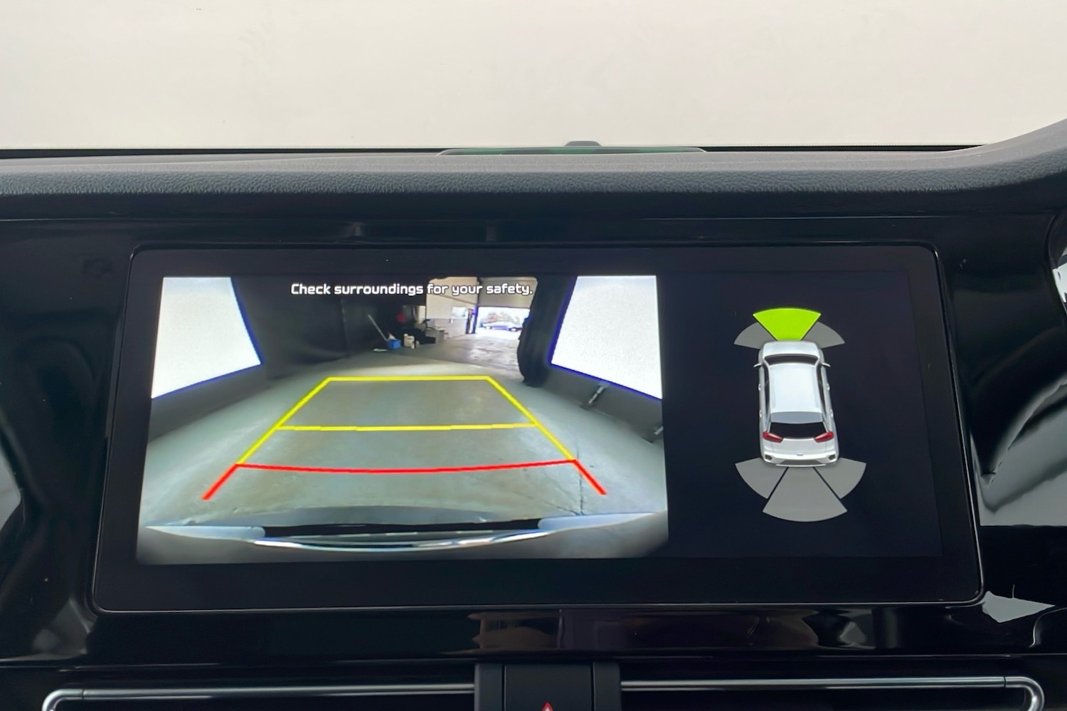 Used Kia Niro 2021 for sale - 77303373: Photo 21