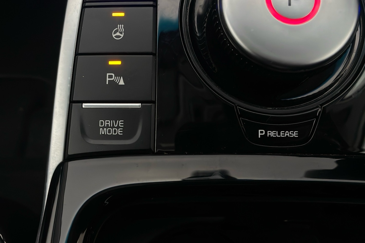 Used Kia Niro 2021 for sale - 77303373: Photo 24