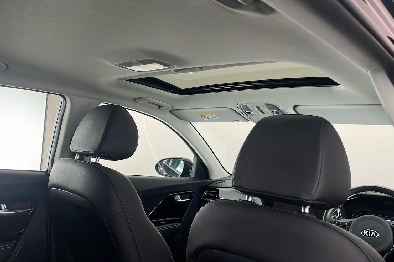 Used Kia Niro 2021 for sale - 77303373: Photo 26