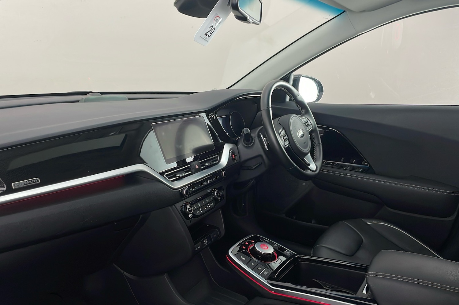 Used Kia Niro 2021 for sale - 77303373: Photo 27