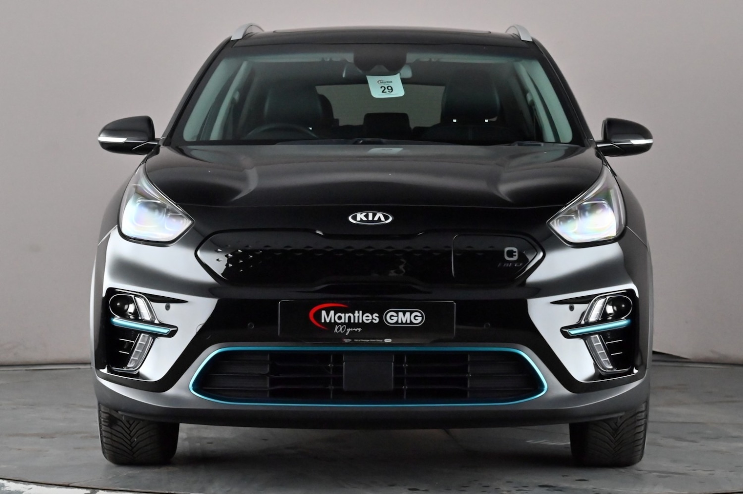 Used Kia Niro 2021 for sale - 77303373: Photo 3