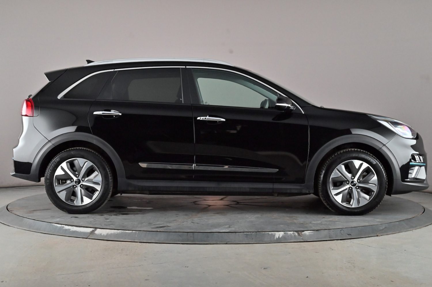 Used Kia Niro 2021 for sale - 77303373: Photo 4