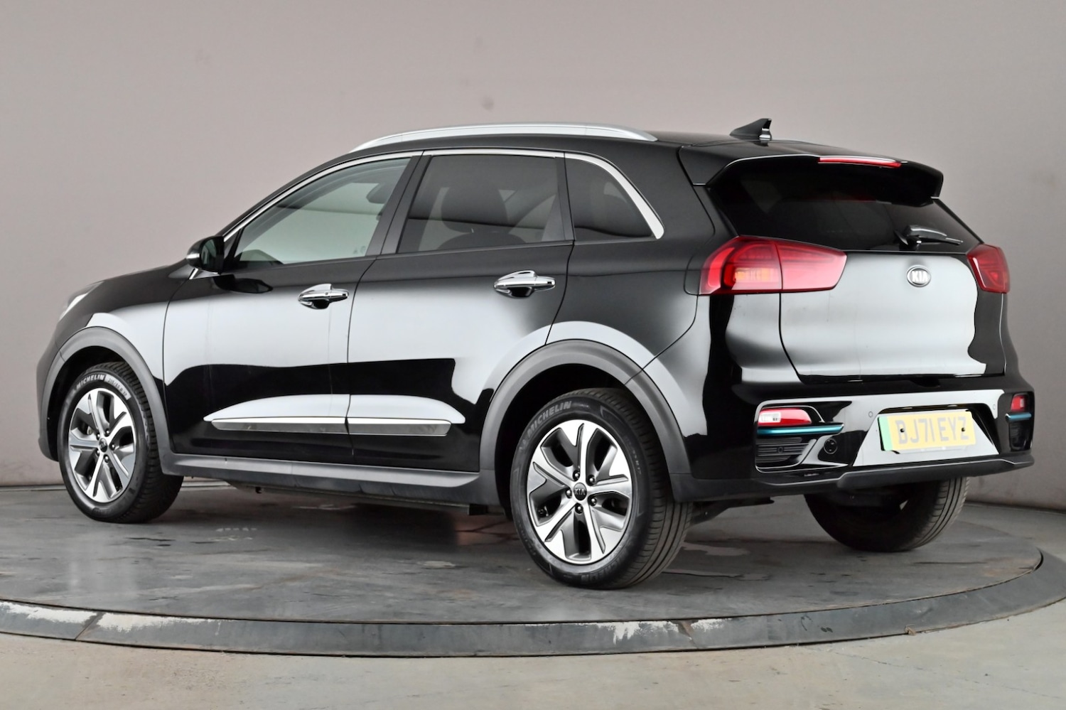 Used Kia Niro 2021 for sale - 77303373: Photo 5