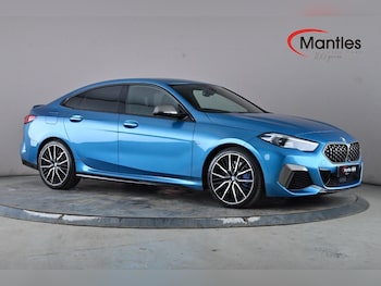 Used BMW 2 Series 2022 for sale - 78668223: Photo
