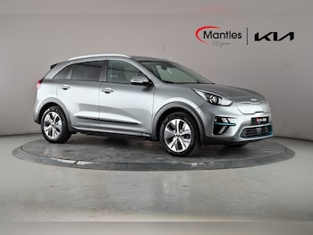 Kia - Niro