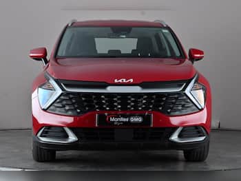 Used Kia Sportage 2025 for sale - 79719164: Photo