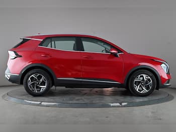 Used Kia Sportage 2025 for sale - 79719164: Photo