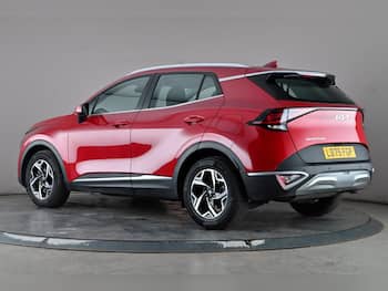 Used Kia Sportage 2025 for sale - 79719164: Photo
