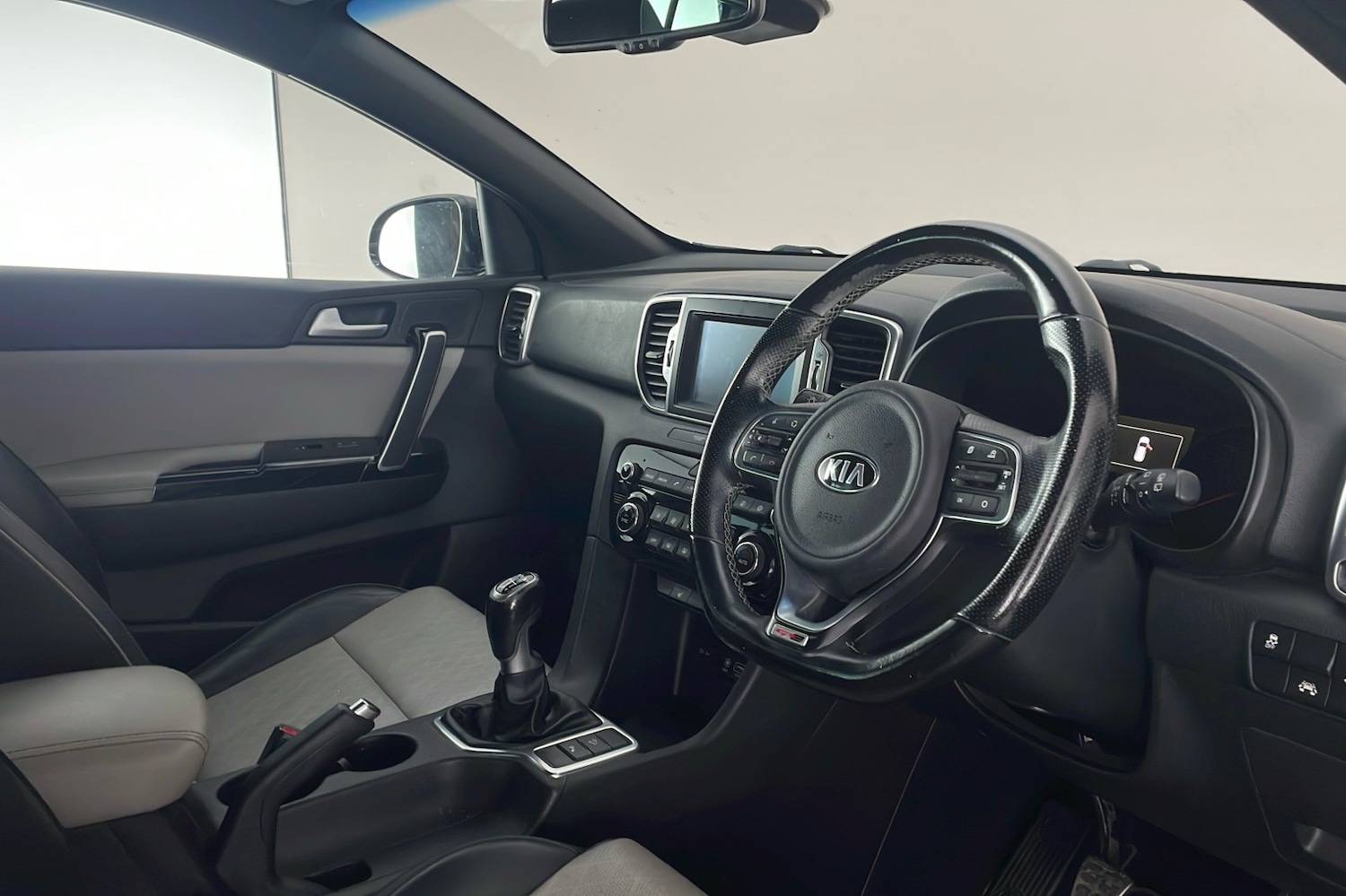 Used Kia Sportage 2018 for sale - 76605424: Photo 11