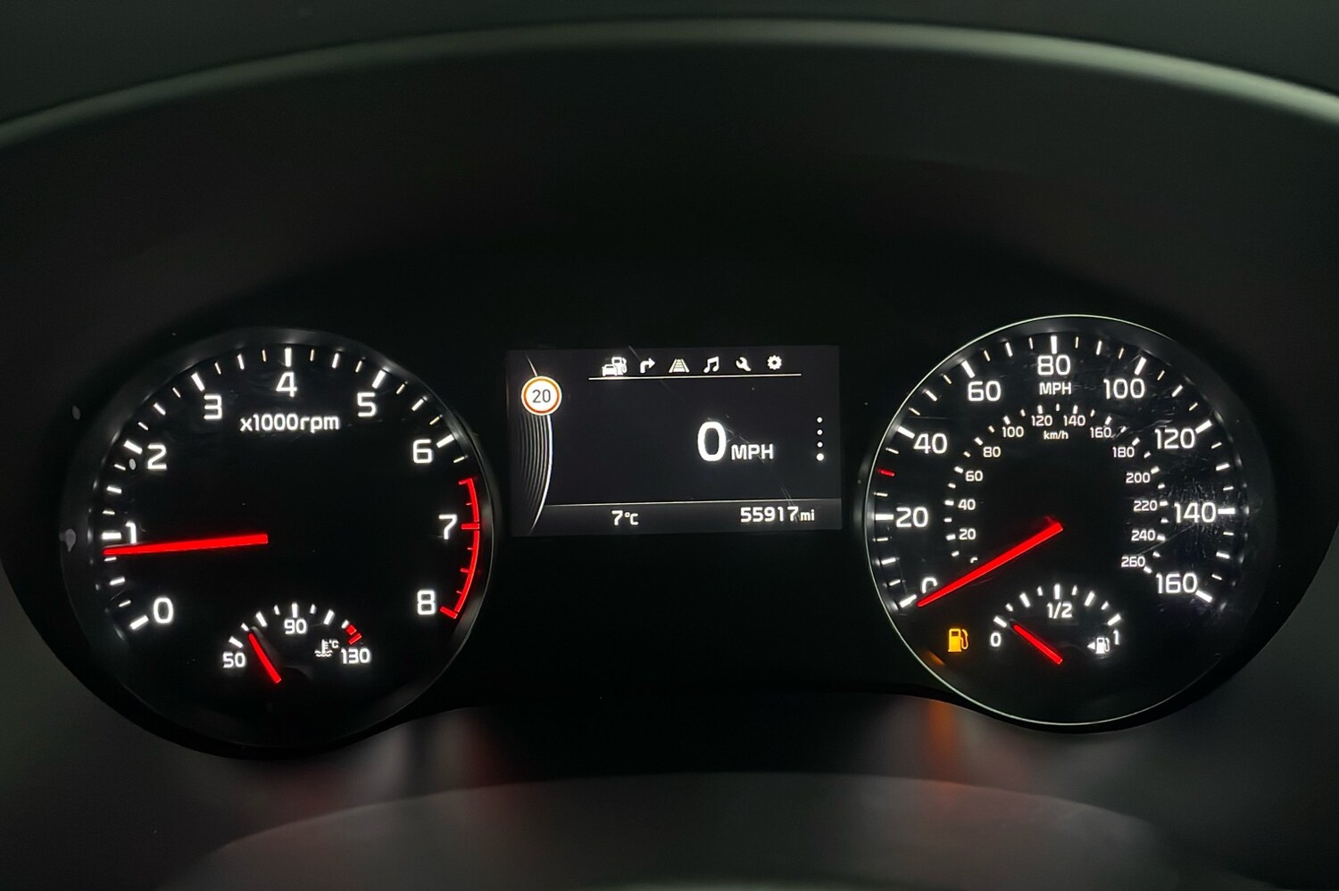 Used Kia Sportage 2018 for sale - 76605424: Photo 13