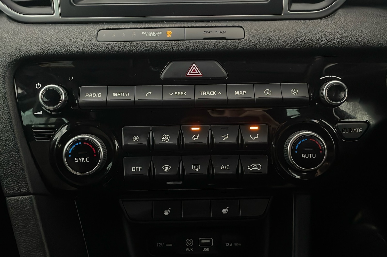 Used Kia Sportage 2018 for sale - 76605424: Photo 14