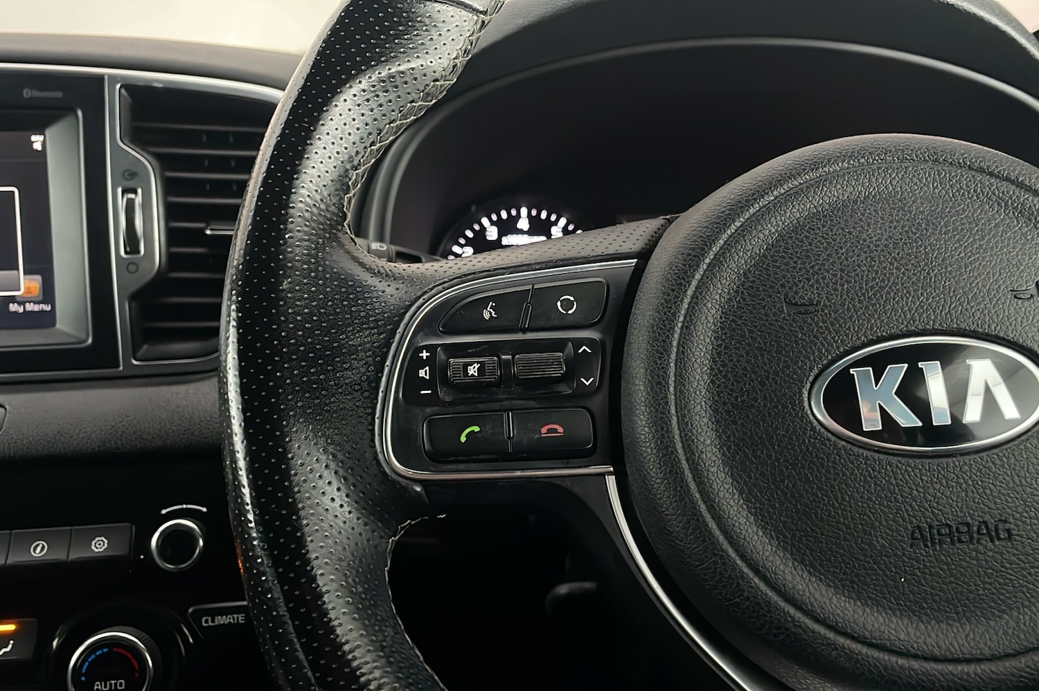 Used Kia Sportage 2018 for sale - 76605424: Photo 15