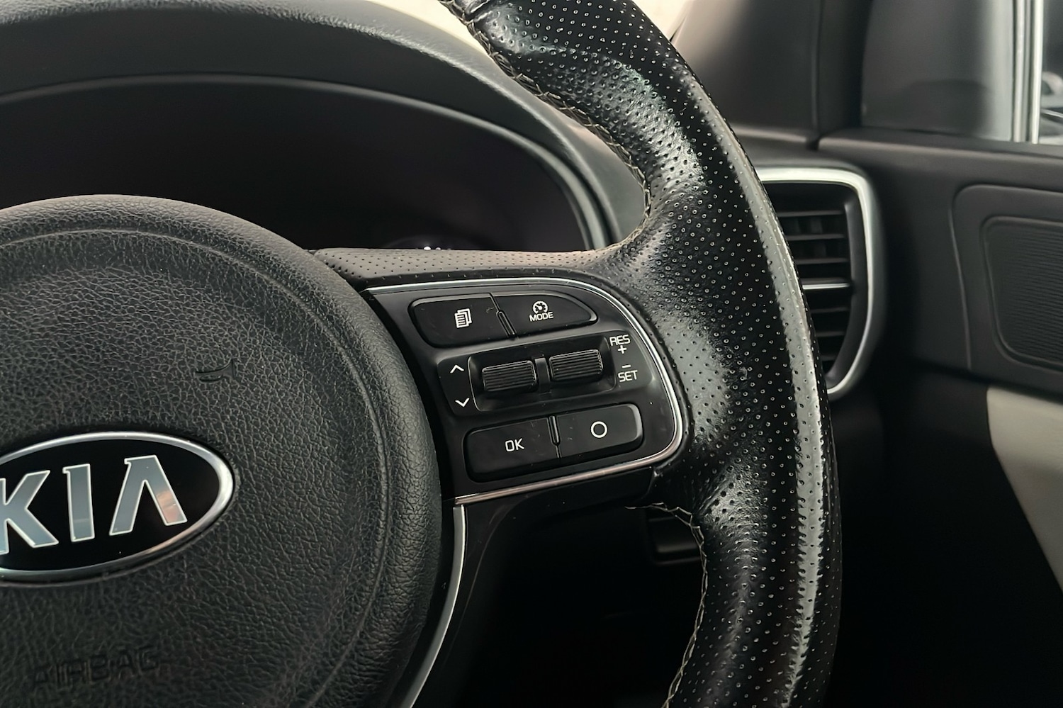 Used Kia Sportage 2018 for sale - 76605424: Photo 16