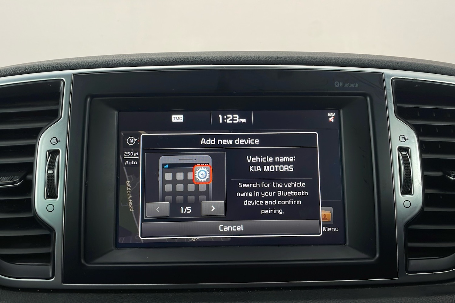 Used Kia Sportage 2018 for sale - 76605424: Photo 17