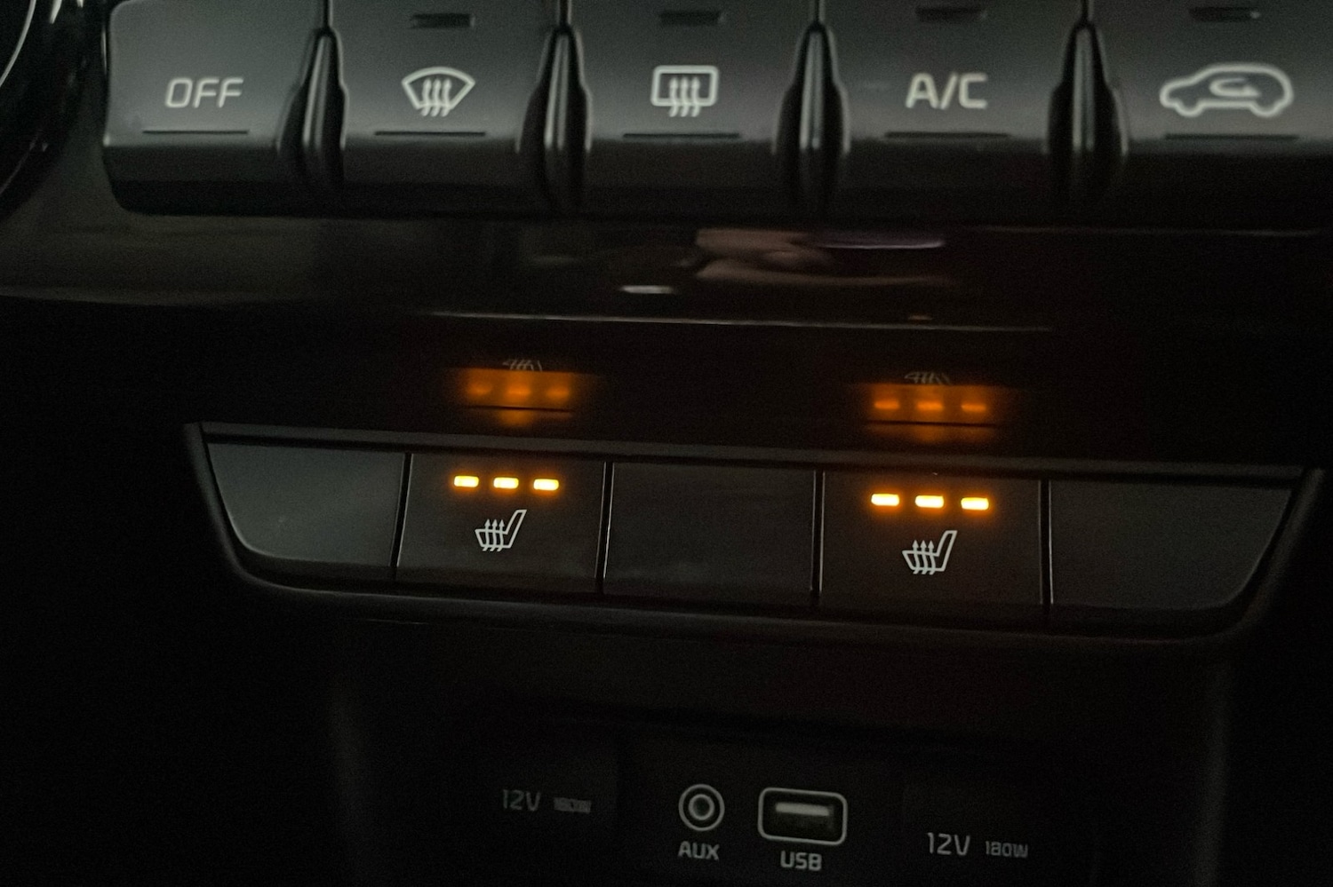 Used Kia Sportage 2018 for sale - 76605424: Photo 22