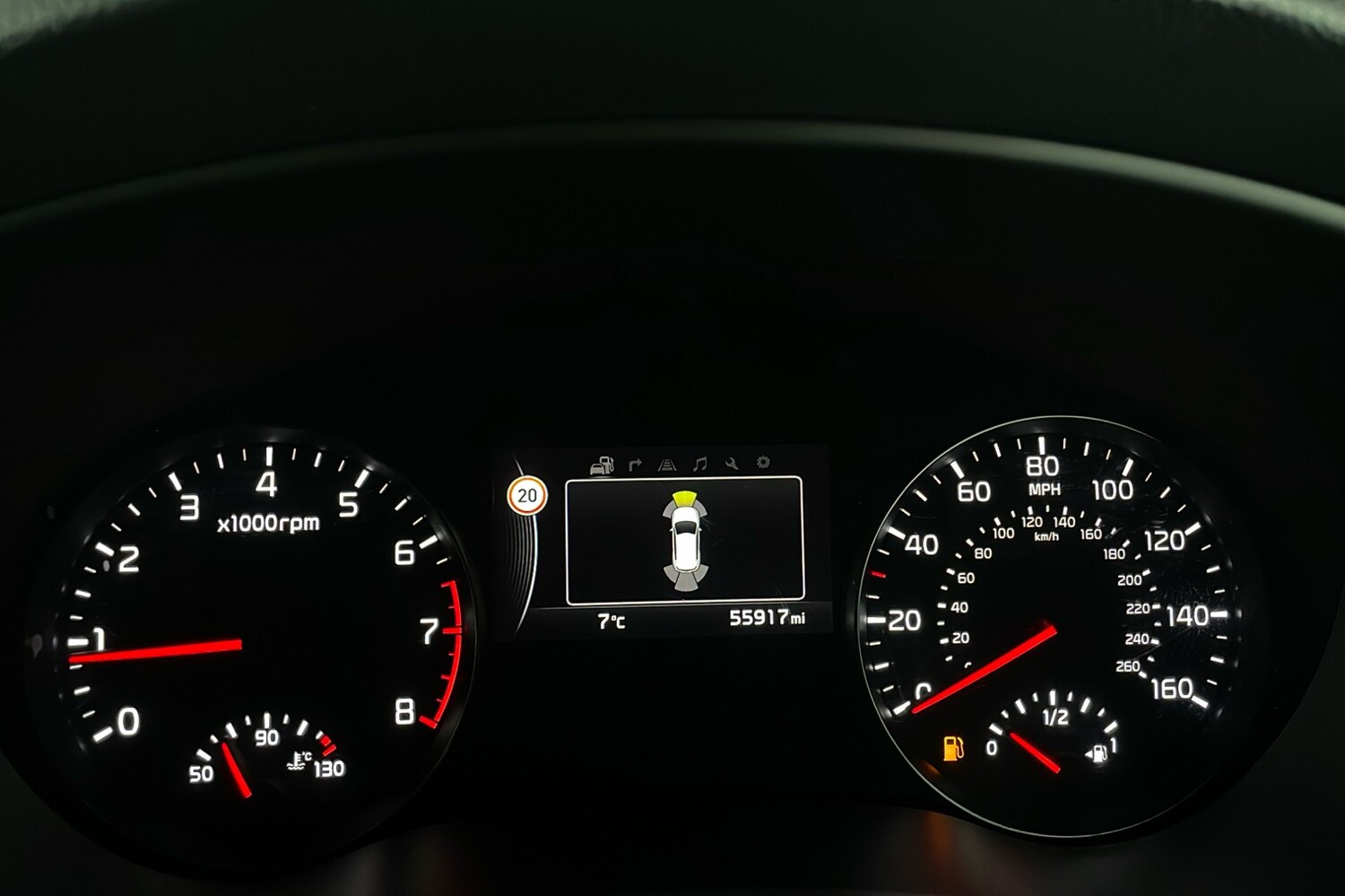 Used Kia Sportage 2018 for sale - 76605424: Photo 23