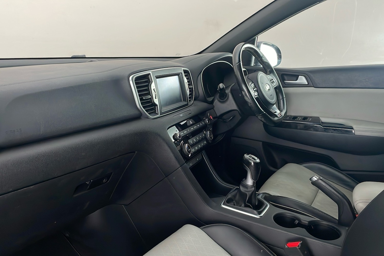 Used Kia Sportage 2018 for sale - 76605424: Photo 24