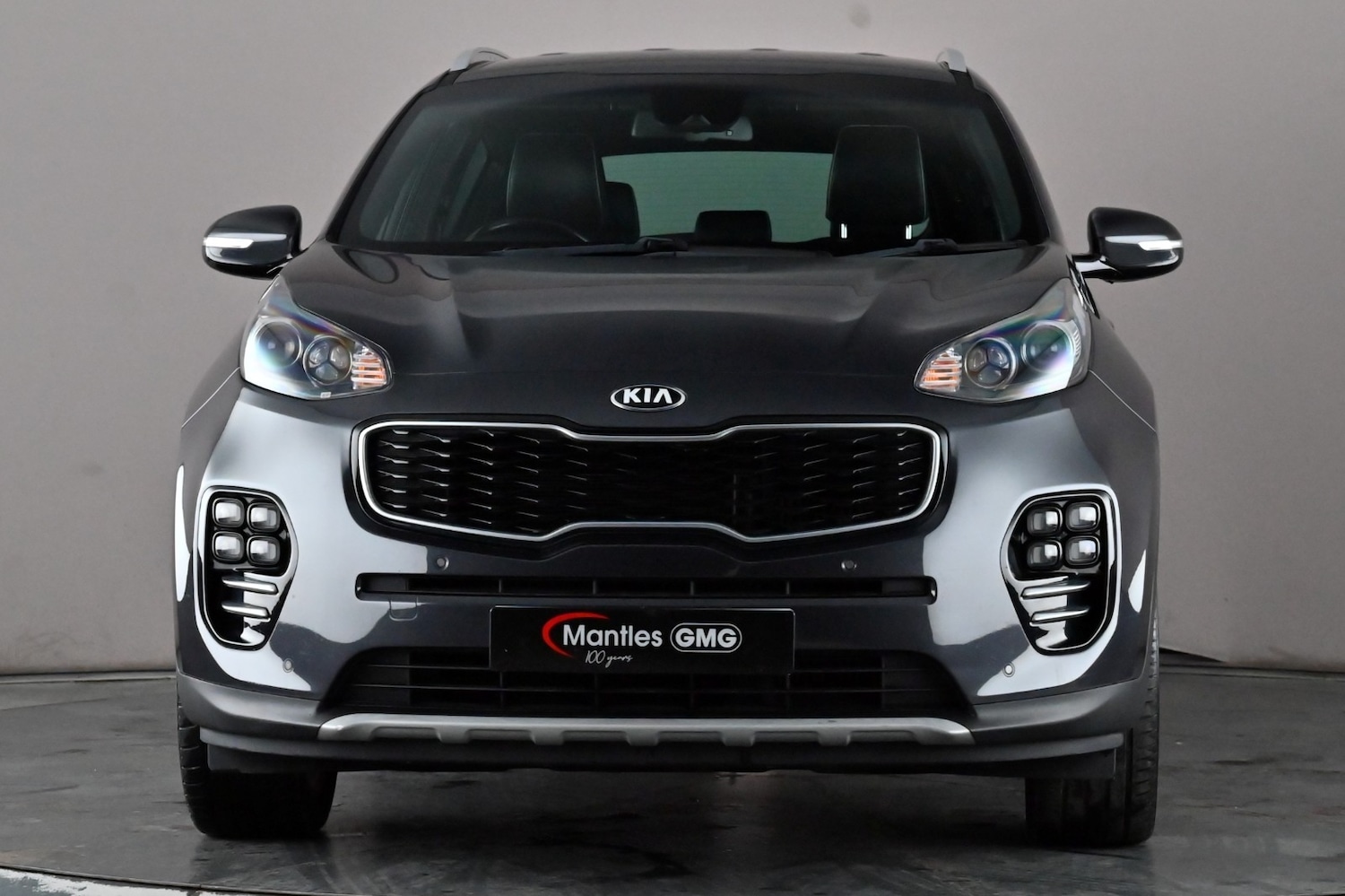 Used Kia Sportage 2018 for sale - 76605424: Photo 3