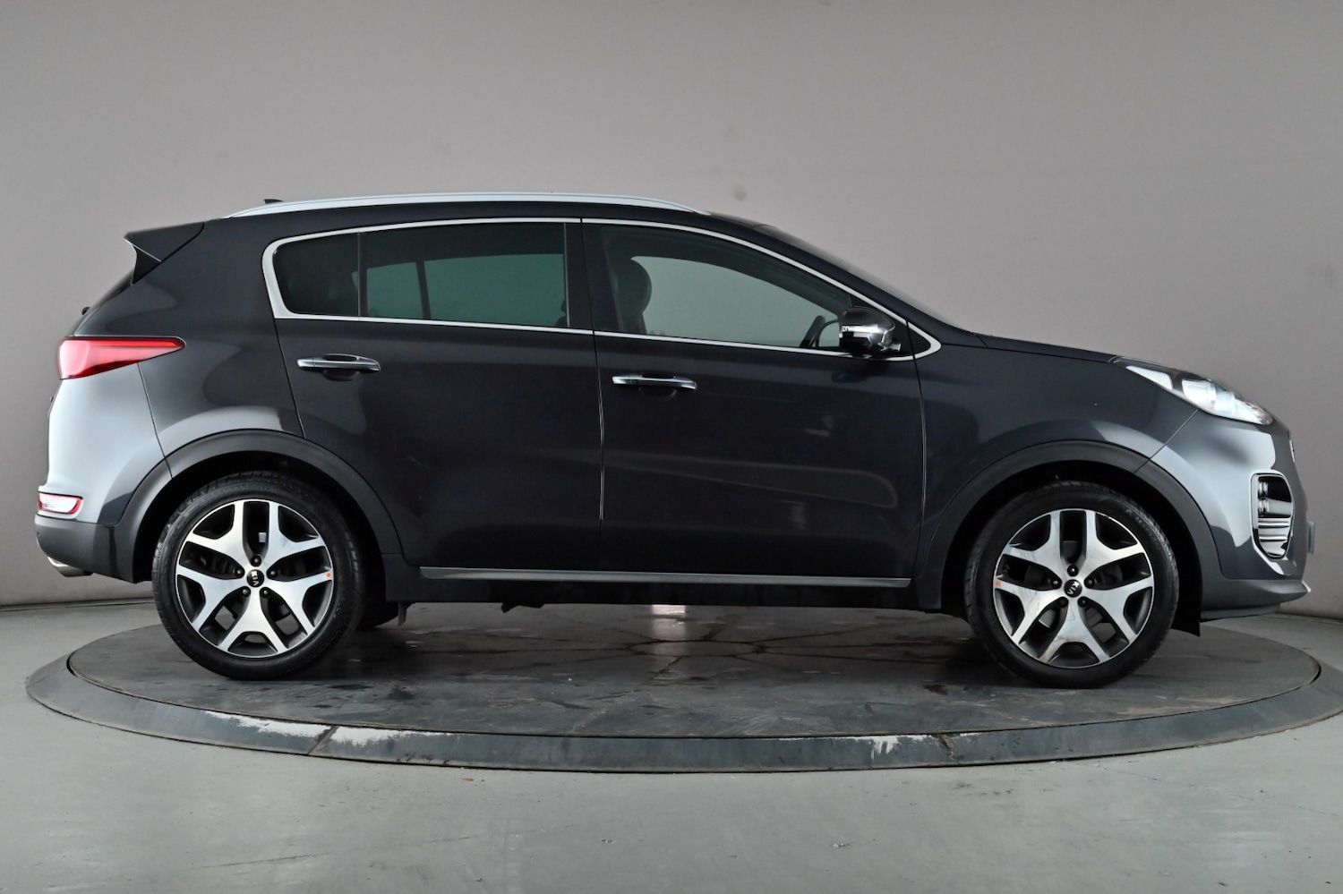 Used Kia Sportage 2018 for sale - 76605424: Photo 4