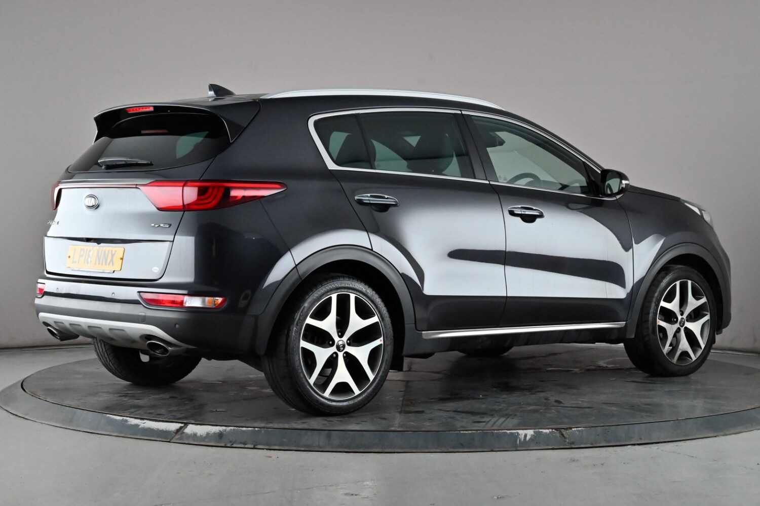 Used Kia Sportage 2018 for sale - 76605424: Photo 7