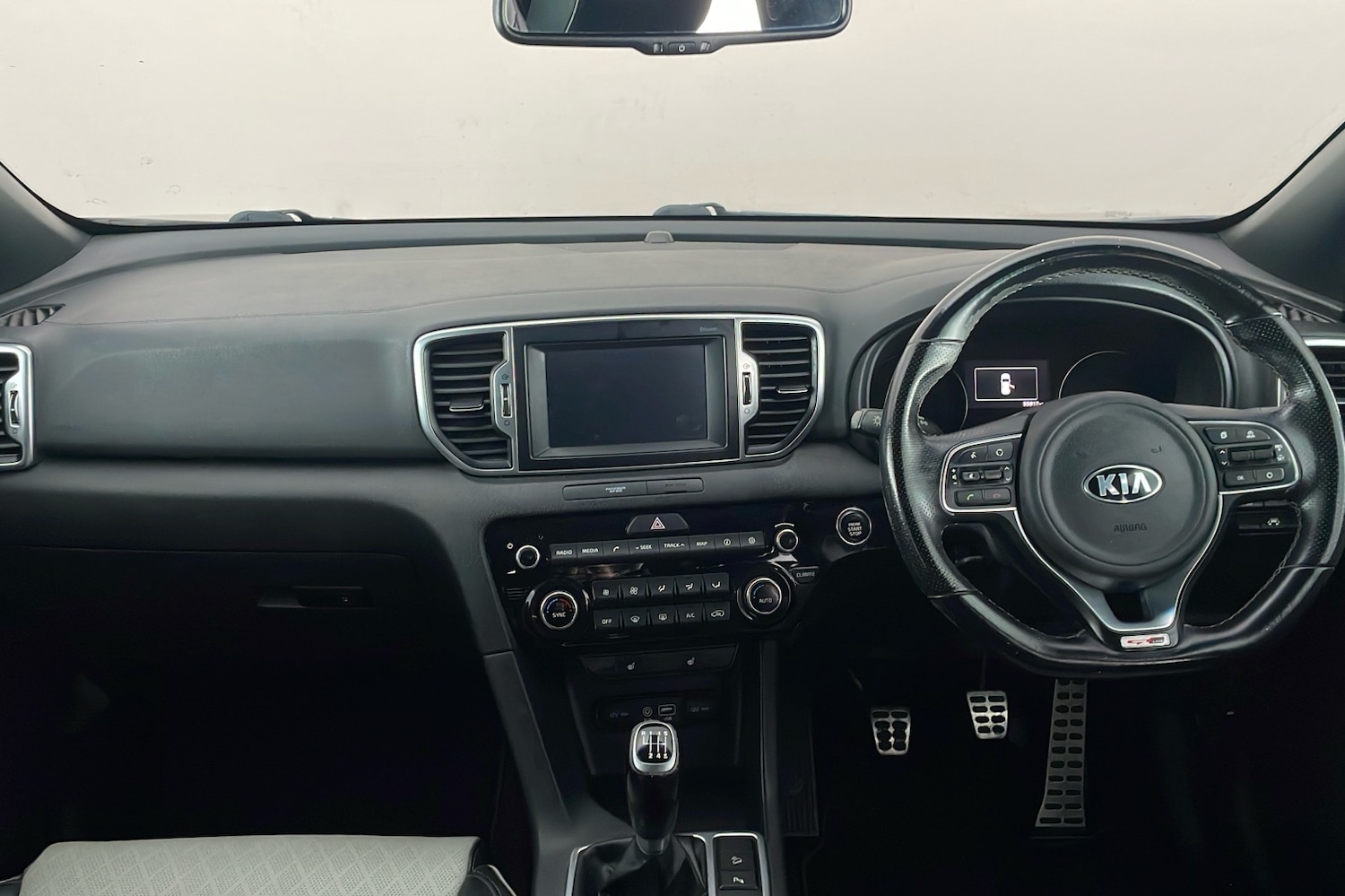 Used Kia Sportage 2018 for sale - 76605424: Photo 9