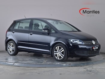 2013 - 1.6 TDI 105 BlueMotion Tech SE 5dr