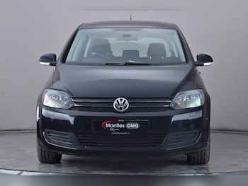 Used Volkswagen Golf Plus 2013 for sale - 76243470: Photo