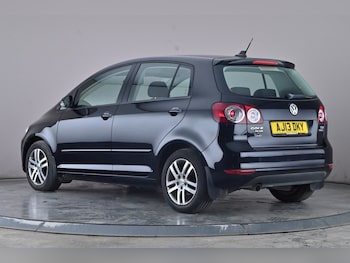 Used Volkswagen Golf Plus 2013 for sale - 76243470: Photo