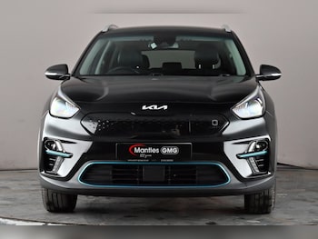Used Kia Niro 2022 for sale - 77744062: Photo