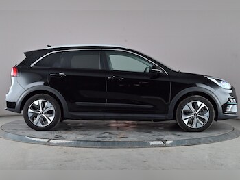 Used Kia Niro 2022 for sale - 77744062: Photo