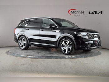 2021 - 1.6 T Gdi 13.8kwh 4 Suv 5dr Petrol Plug In Hybrid Auto Awd Euro 6 s/s 261 B