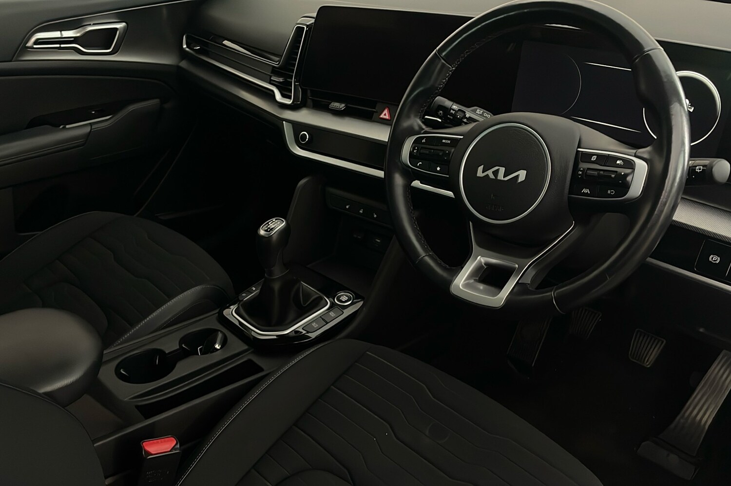 Used Kia Sportage 2022 for sale - 75936254: Photo 11