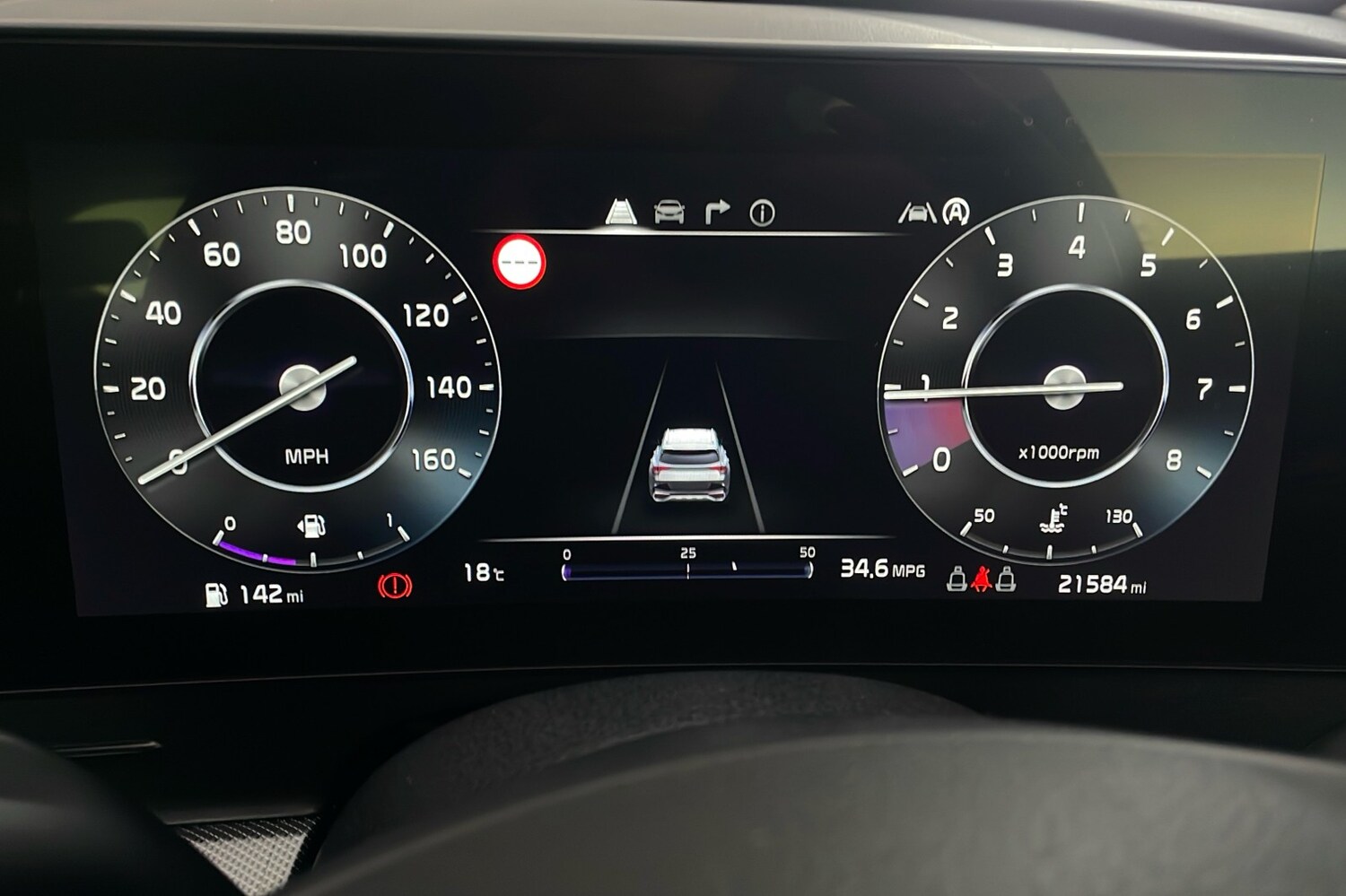 Used Kia Sportage 2022 for sale - 75936254: Photo 13