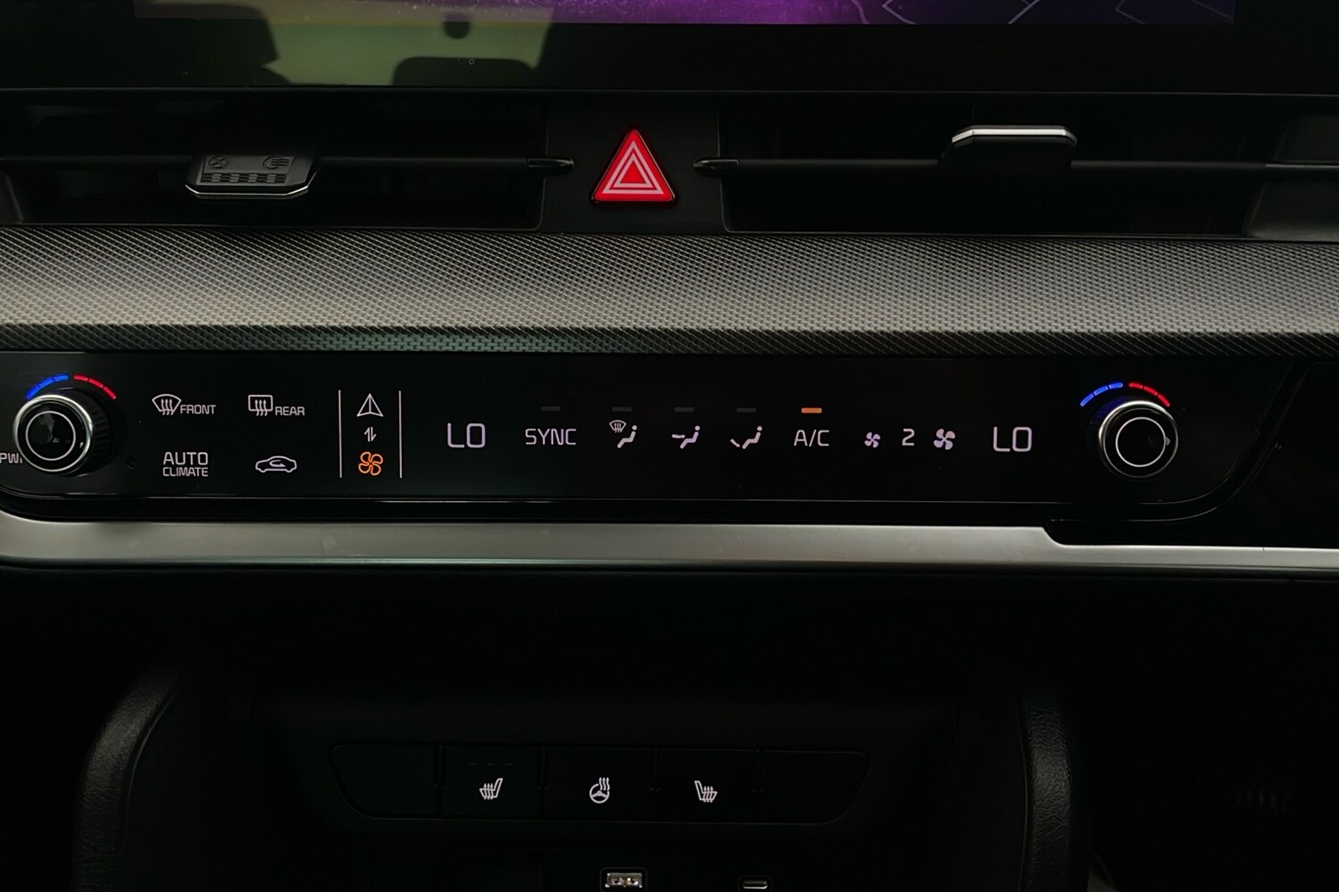 Used Kia Sportage 2022 for sale - 75936254: Photo 14