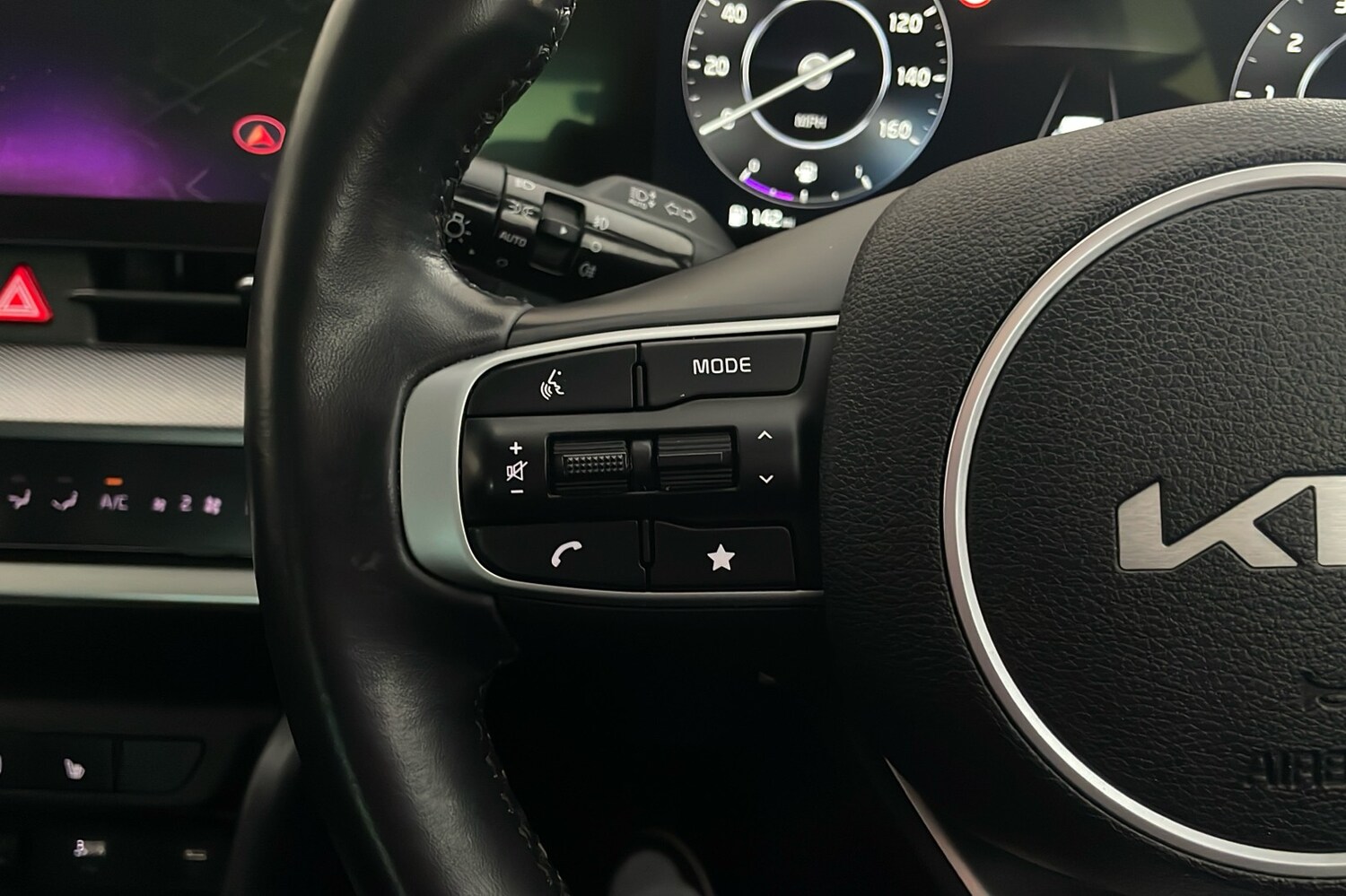 Used Kia Sportage 2022 for sale - 75936254: Photo 15