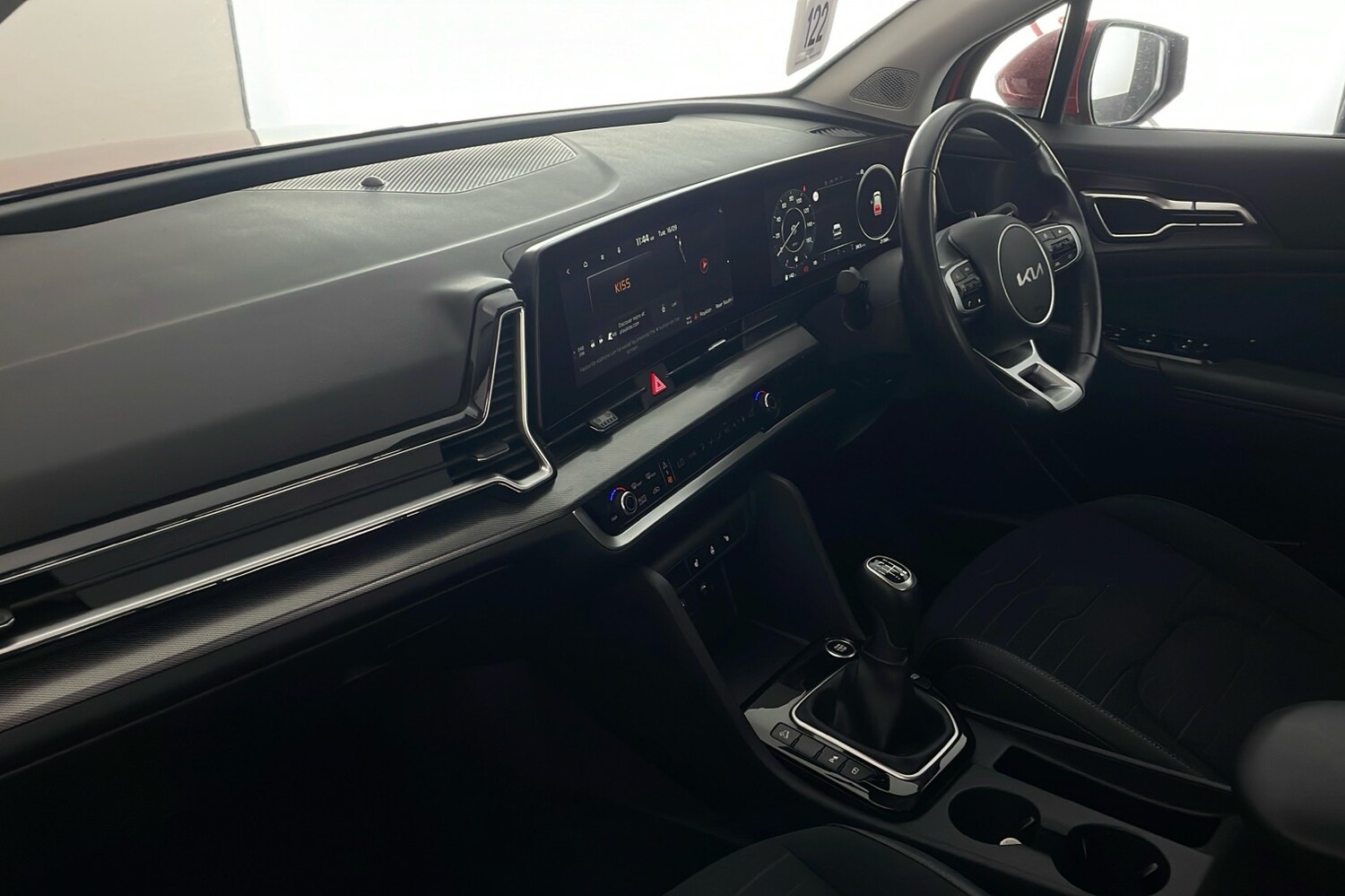 Used Kia Sportage 2022 for sale - 75936254: Photo 20