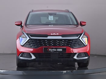Used Kia Sportage 2022 for sale - 75936254: Photo