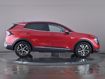 Used Kia Sportage 2022 for sale - 75936254: Photo