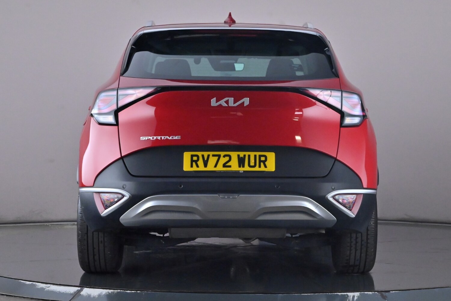 Used Kia Sportage 2022 for sale - 75936254: Photo 6