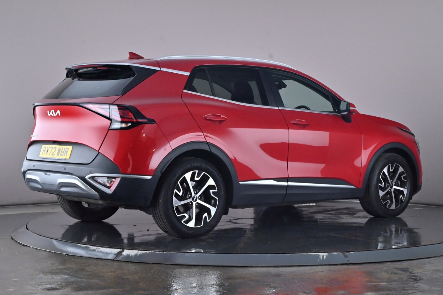 Used Kia Sportage 2022 for sale - 75936254: Photo 7