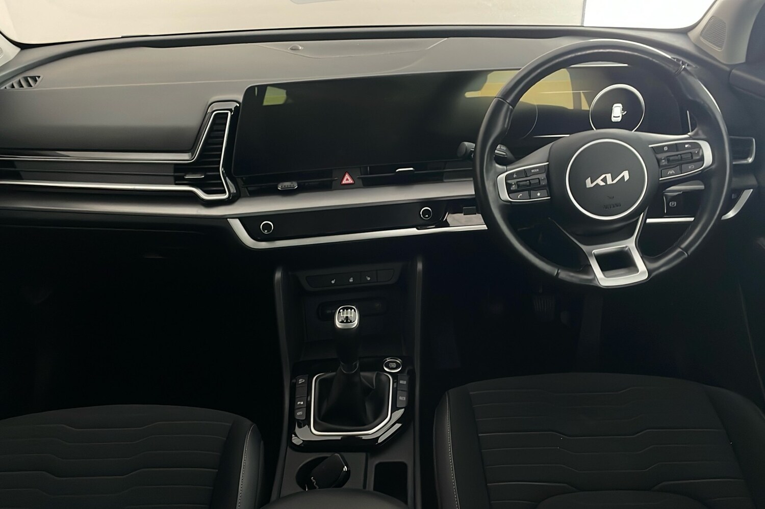 Used Kia Sportage 2022 for sale - 75936254: Photo 9