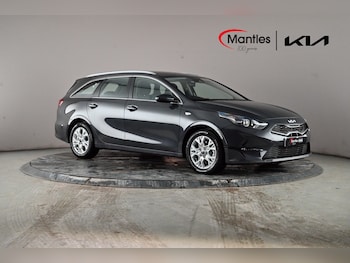 Used Kia Ceed 2025 for sale - 77129298: Photo