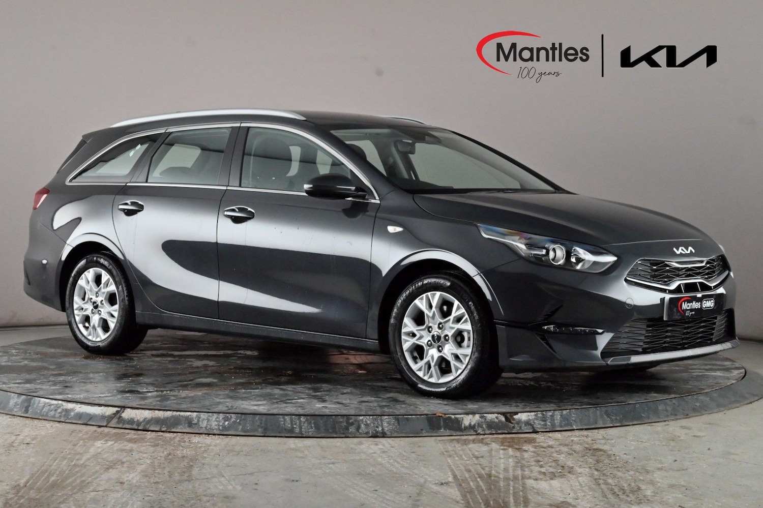 Used Kia Ceed 2025 for sale - 77129298: Photo 2