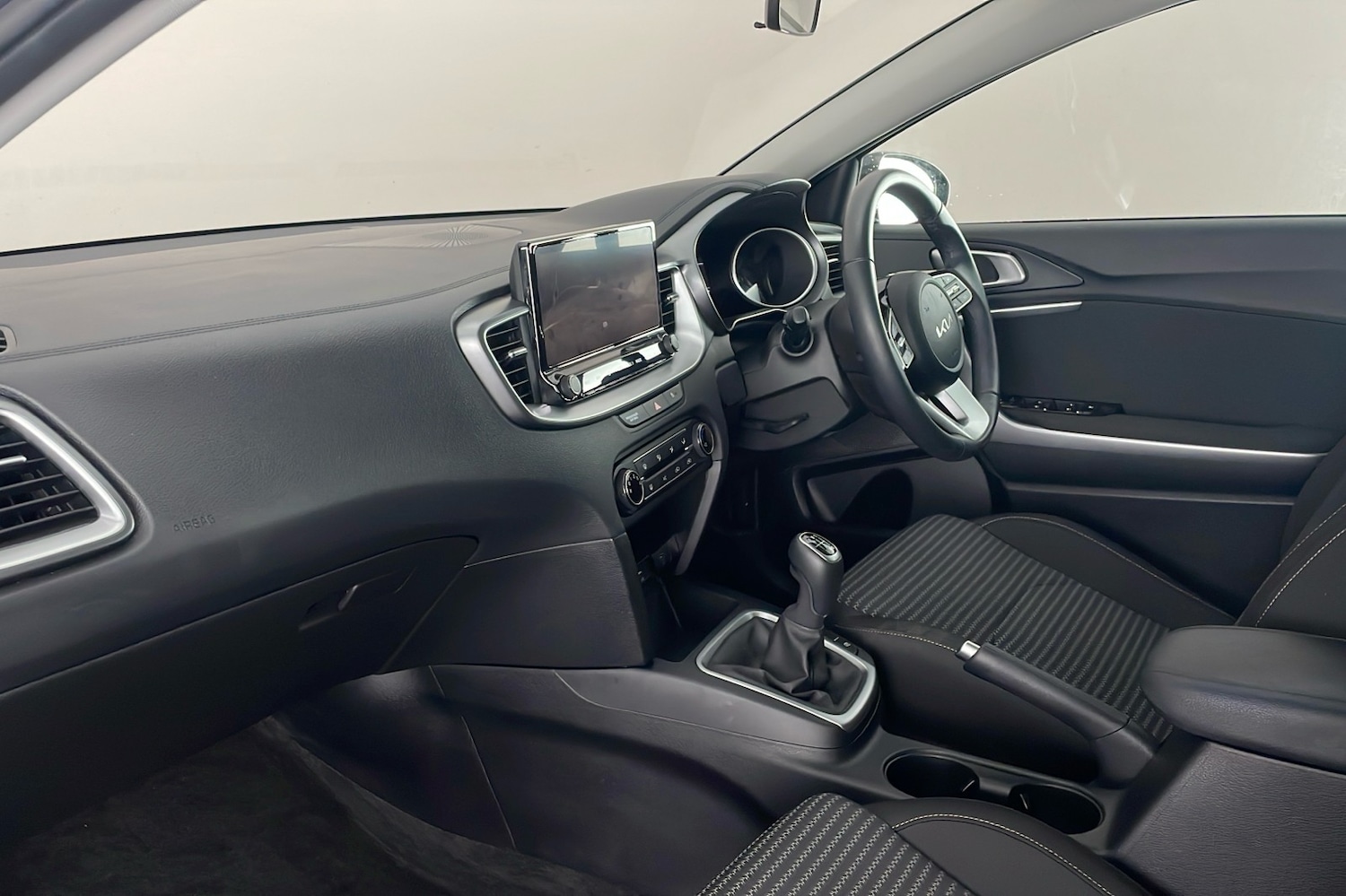 Used Kia Ceed 2025 for sale - 77129298: Photo 22