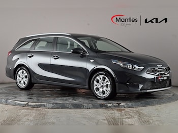 Used Kia Ceed 2025 for sale - 77129298: Photo