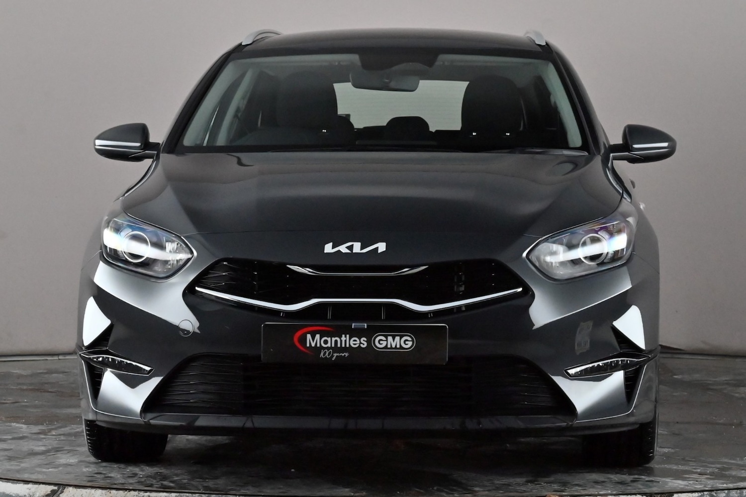 Used Kia Ceed 2025 for sale - 77129298: Photo 3