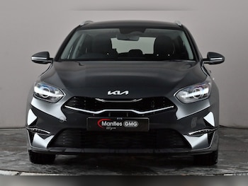 Used Kia Ceed 2025 for sale - 77129298: Photo