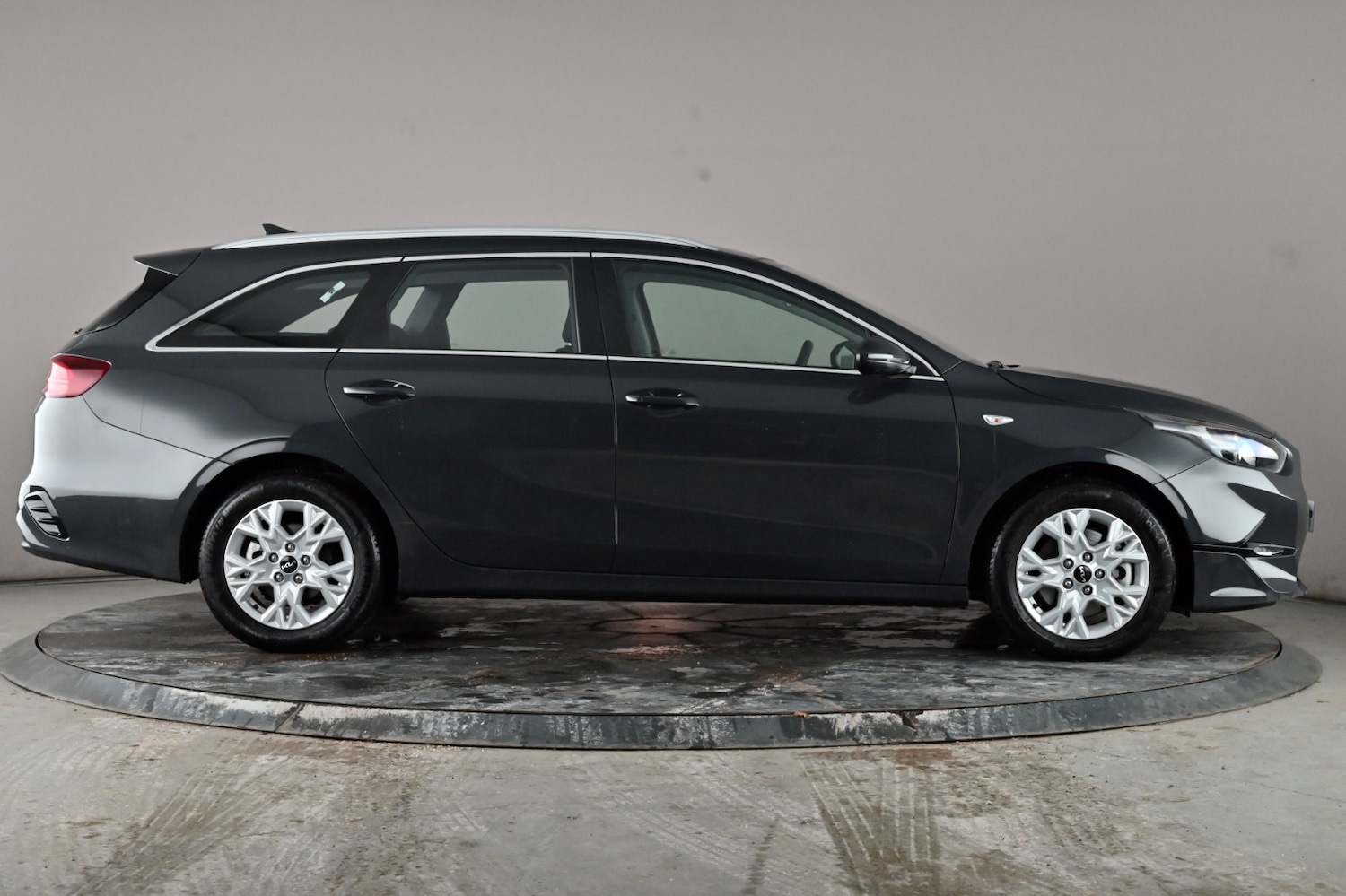 Used Kia Ceed 2025 for sale - 77129298: Photo 4